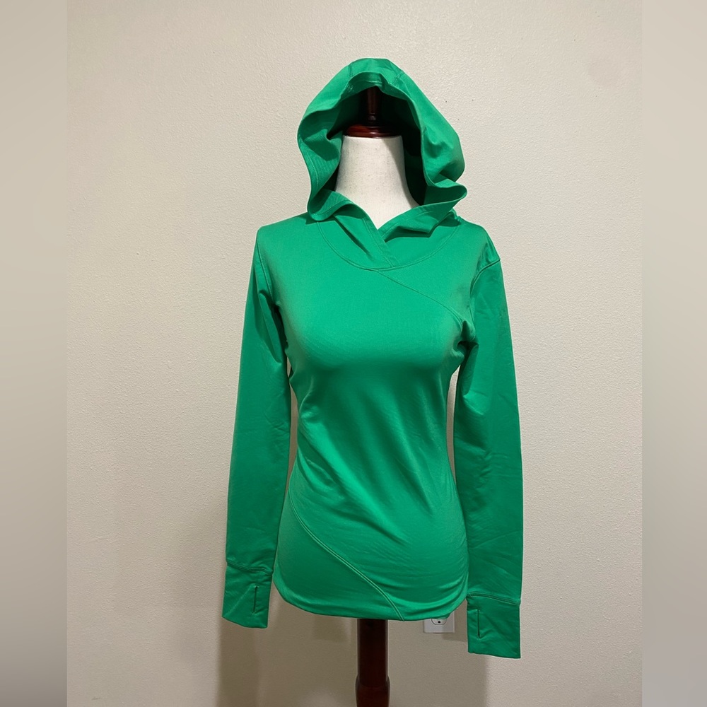 Under Armour Women’s Long Sleeve